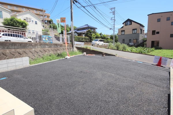 海老名市上今泉4丁目第34　新築分譲住宅　1号棟