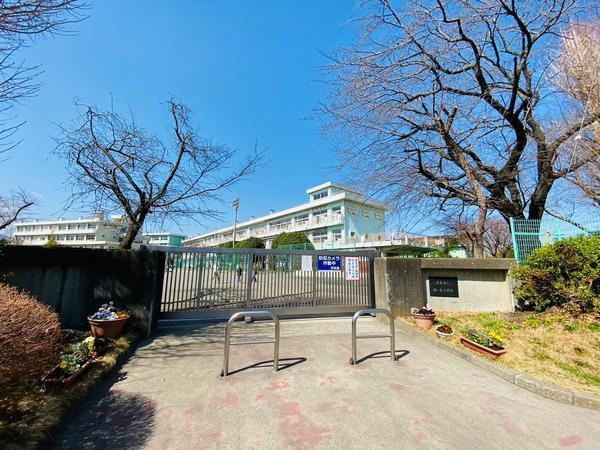 厚木市林4丁目の中古一戸建て(厚木市立緑ケ丘小学校)