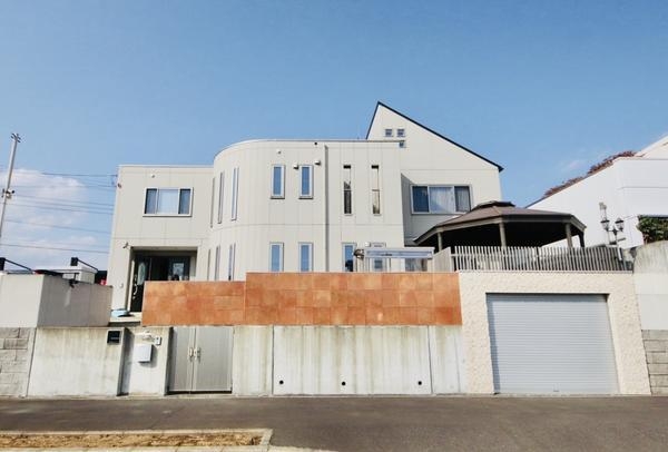厚木市林4丁目　中古戸建