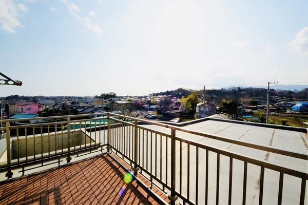 厚木市林４丁目の中古一戸建て