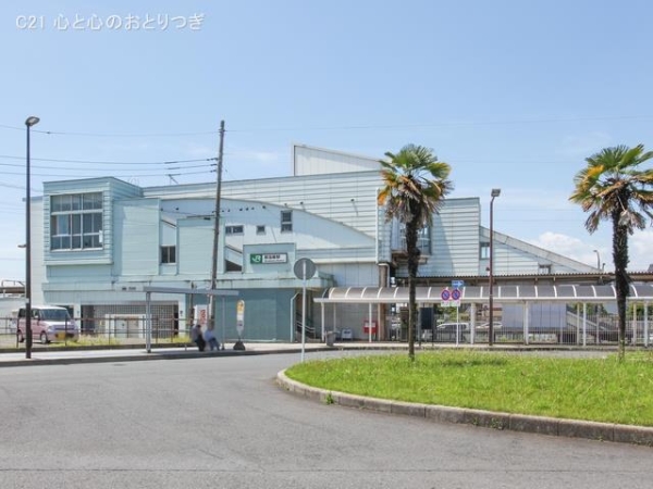 相模原市中央区田名の新築一戸建(JR「原当麻」駅)