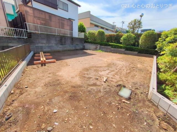 町田市高ヶ坂7丁目 新築分譲住宅(その他現地)