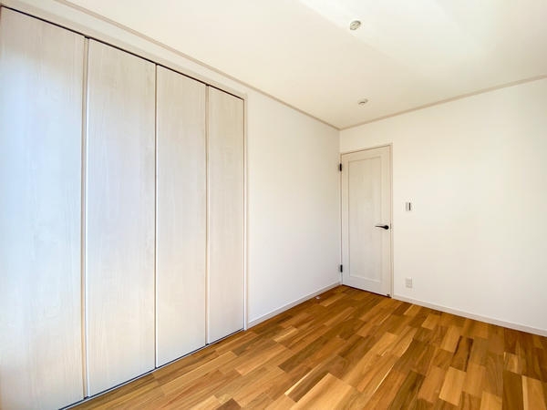 綾瀬市寺尾南2丁目 新築戸建(洋室)