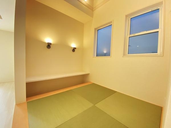 横浜市瀬谷区宮沢２丁目　新築戸建　全２棟　２号棟