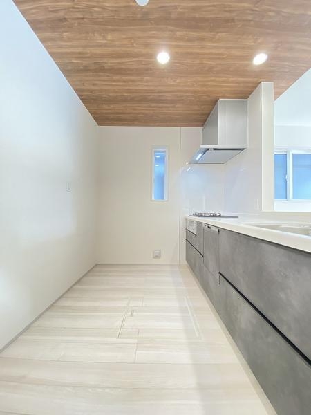 横浜市瀬谷区宮沢２丁目　新築戸建　全２棟　２号棟