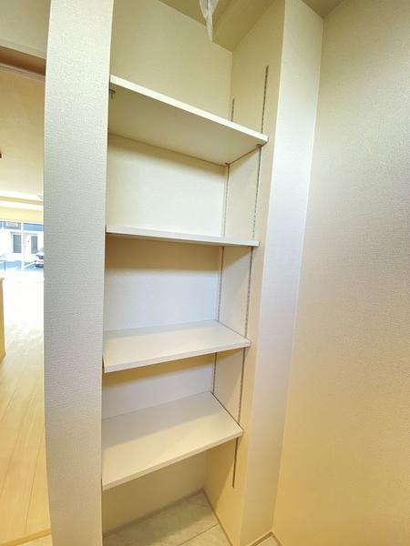 横浜市瀬谷区宮沢２丁目　新築戸建　全２棟　２号棟