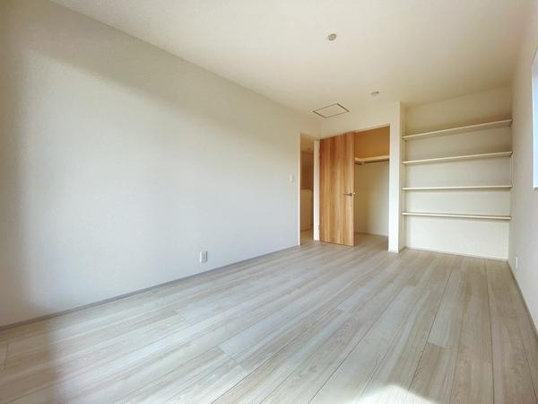横浜市瀬谷区宮沢２丁目　新築戸建　全２棟　２号棟