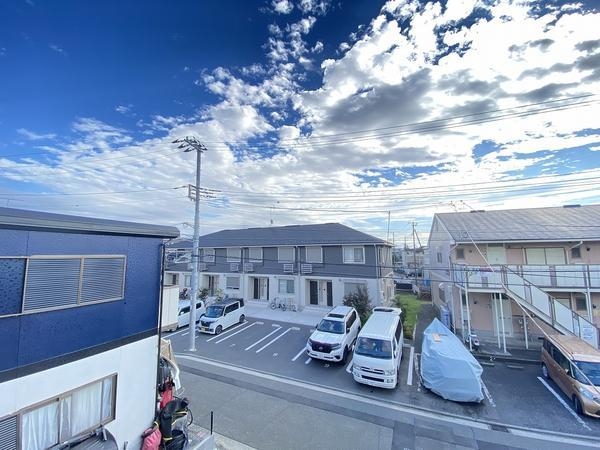 横浜市瀬谷区宮沢２丁目　新築戸建　全２棟　２号棟