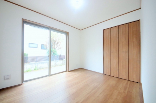 相模原市南区上鶴間8丁目 新築分譲住宅 A号棟(洋室)