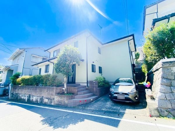 大和市下鶴間の中古一戸建て