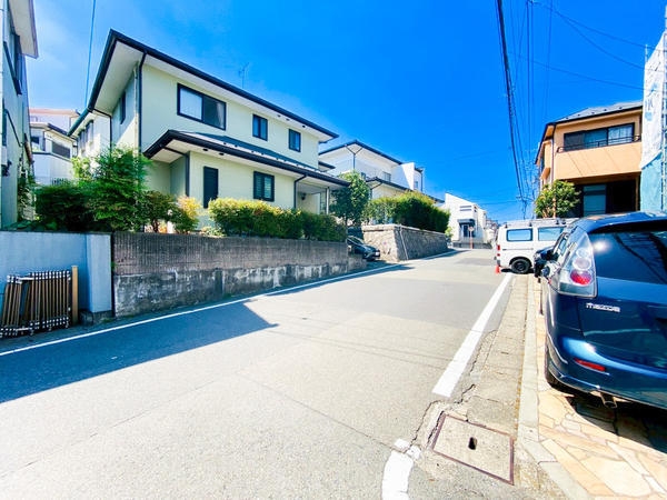 大和市下鶴間の中古一戸建て