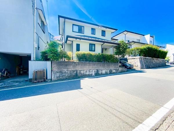 大和市下鶴間の中古一戸建て