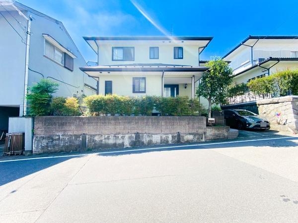 大和市下鶴間の中古一戸建て