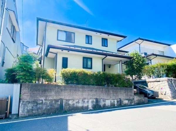 大和市下鶴間　中古戸建
