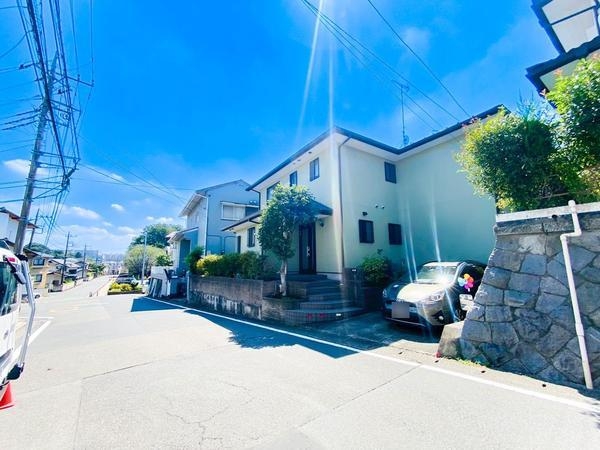大和市下鶴間　中古戸建