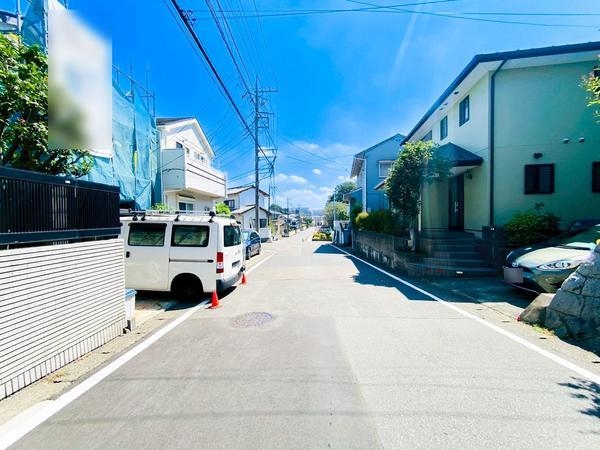 大和市下鶴間　中古戸建