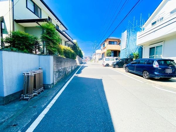 大和市下鶴間　中古戸建