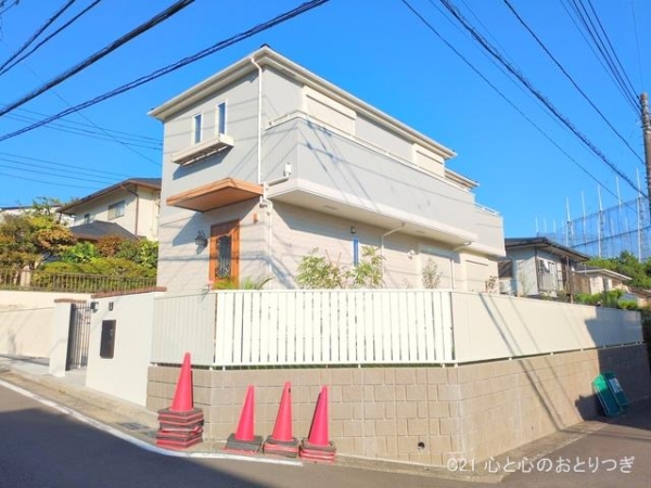 横浜市泉区新橋町の新築一戸建