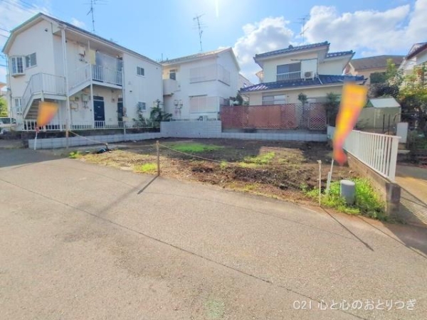 座間市緑ケ丘4丁目4期 新築分譲住宅(その他現地)