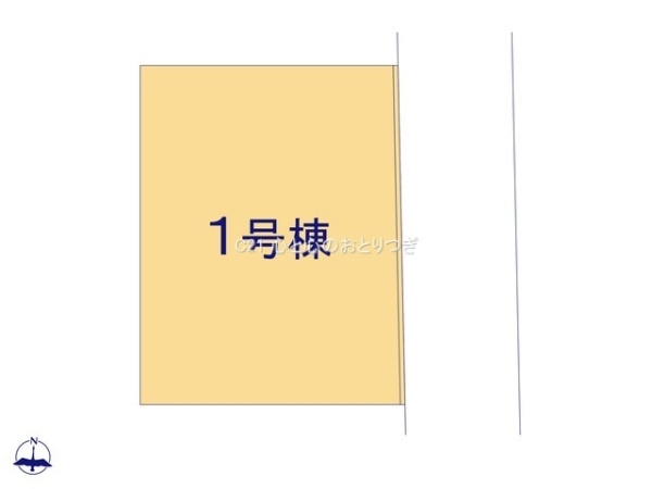 座間市緑ケ丘4丁目4期　新築分譲住宅