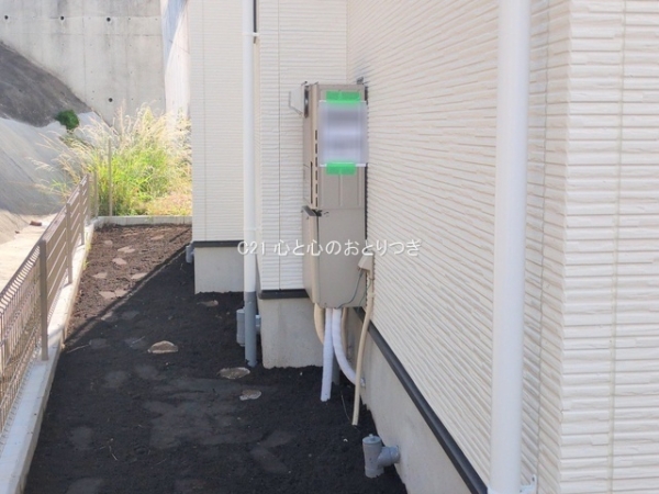 横浜市青葉区荏子田1丁目3期 新築分譲住宅 2号棟(その他)