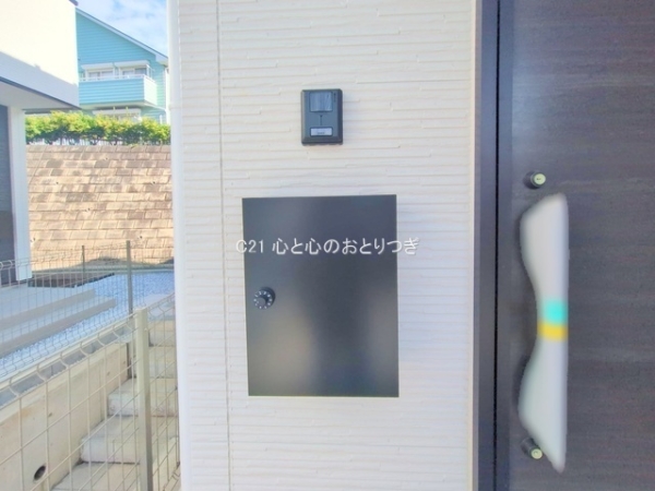横浜市青葉区荏子田1丁目3期 新築分譲住宅 2号棟(その他)
