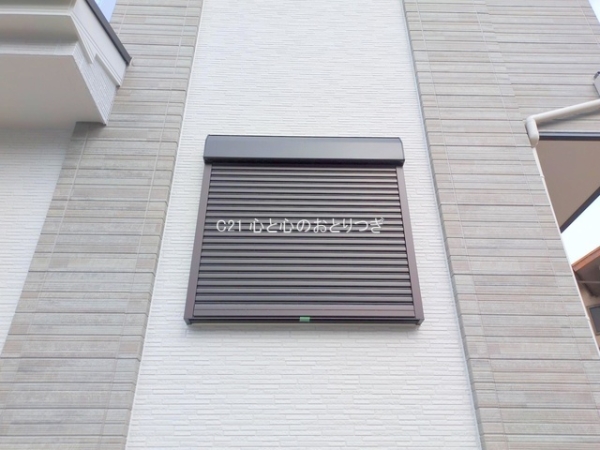 横浜市青葉区市ケ尾町 新築分譲住宅(その他現地)