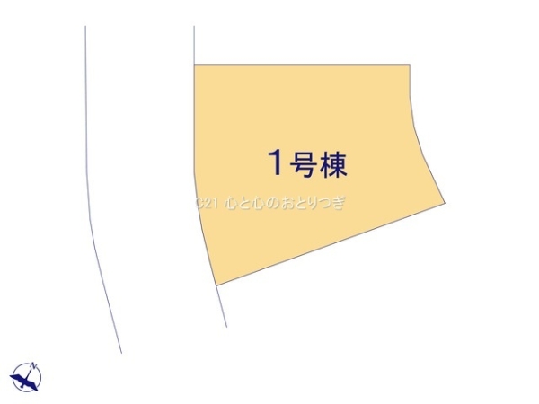 横浜市青葉区市ケ尾町　新築分譲住宅