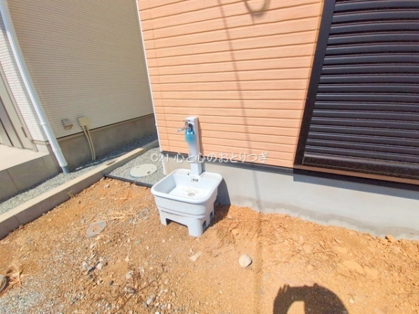 町田市相原町　新築分譲住宅　2号棟