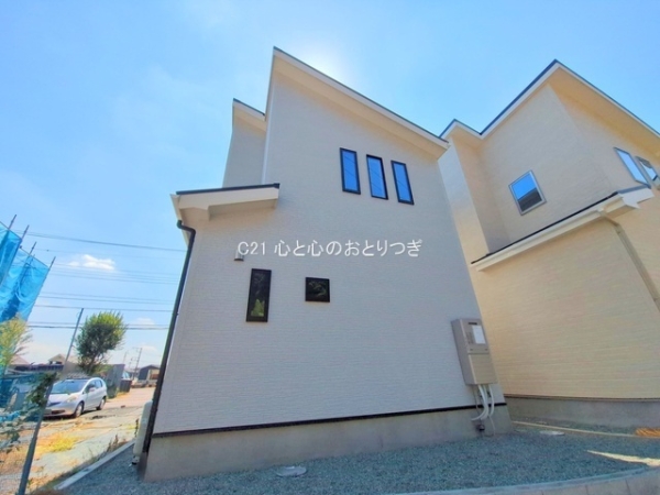 町田市相原町 新築分譲住宅 10号棟(その他現地)