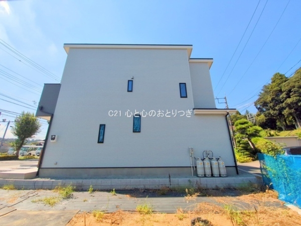 町田市相原町 新築分譲住宅 10号棟(その他現地)