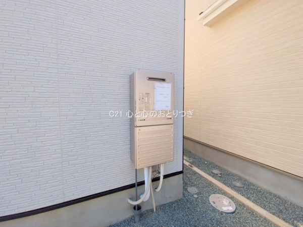 町田市相原町 新築分譲住宅 10号棟(その他)