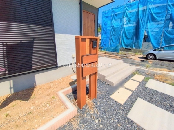 町田市相原町 新築分譲住宅 10号棟(その他)