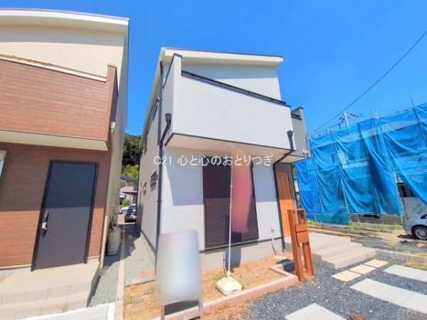 町田市相原町 新築分譲住宅 10号棟(その他現地)