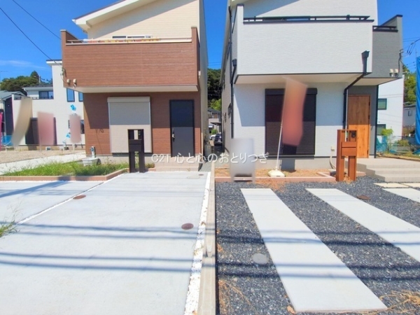 町田市相原町 新築分譲住宅 10号棟(その他現地)