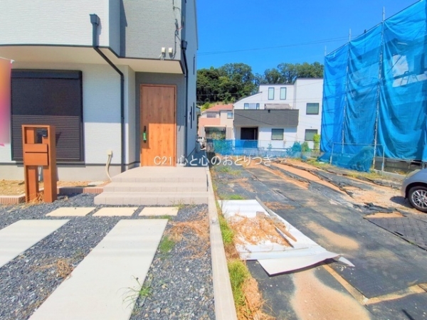 町田市相原町 新築分譲住宅 10号棟(その他現地)