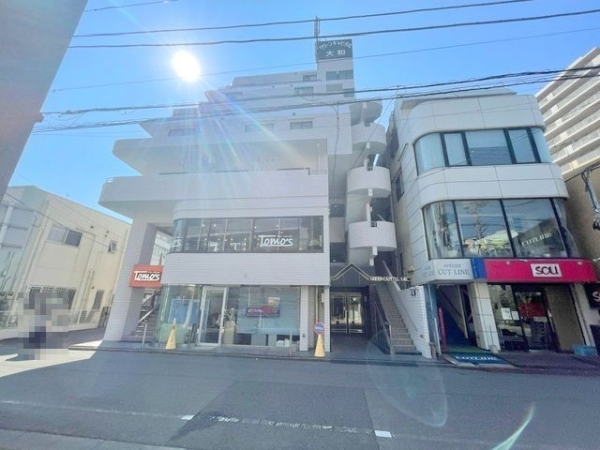 グリーンキャピタル大和