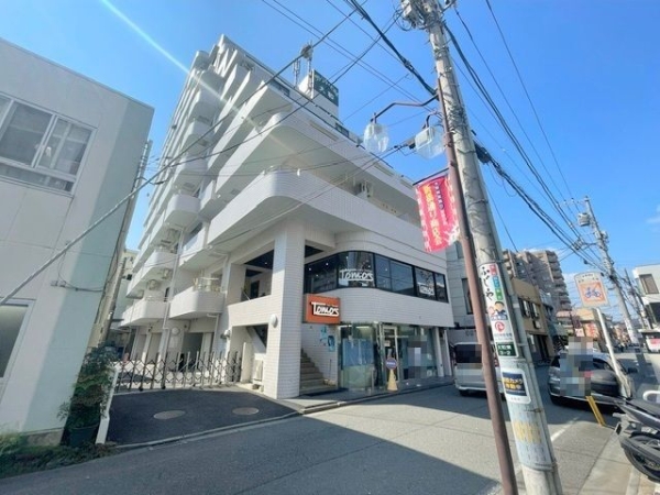グリーンキャピタル大和