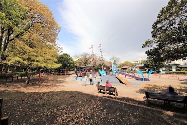 綾瀬市深谷上5丁目　新築戸建　全3棟　C棟(光綾公園)