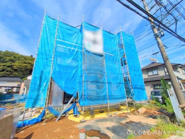 町田市相原町 新築分譲住宅 12号棟(その他現地)