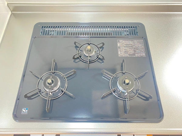 ライオンズマンション中央林間第7(キッチン)