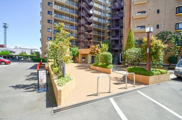 ライオンズマンション中央林間第7(その他現地)