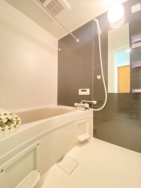 ライオンズマンション中央林間第7(バス)