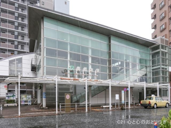 相模原市中央区上溝の新築一戸建(JR「南橋本」駅)