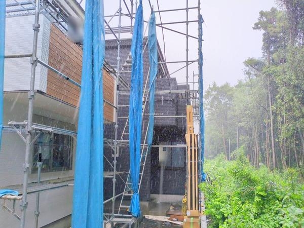 大和市中央林間西5丁目　新築戸建　全3棟　3号棟