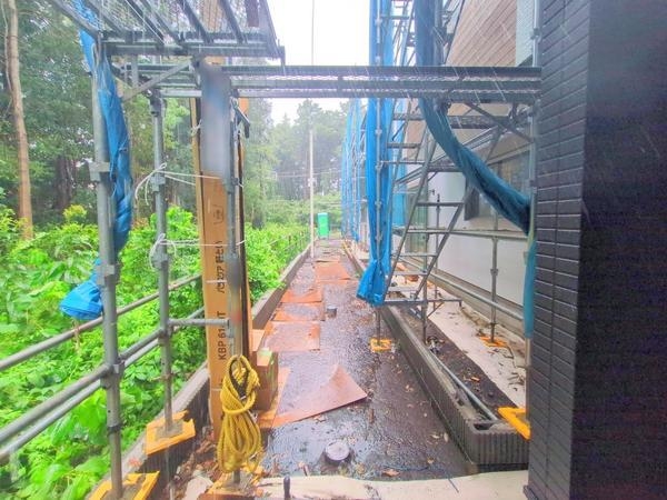 大和市中央林間西5丁目　新築戸建　全3棟　3号棟