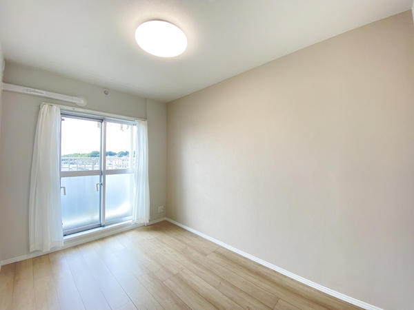 東建ニューハイツ海老名14号棟