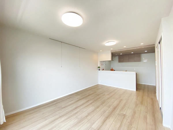 東建ニューハイツ海老名14号棟