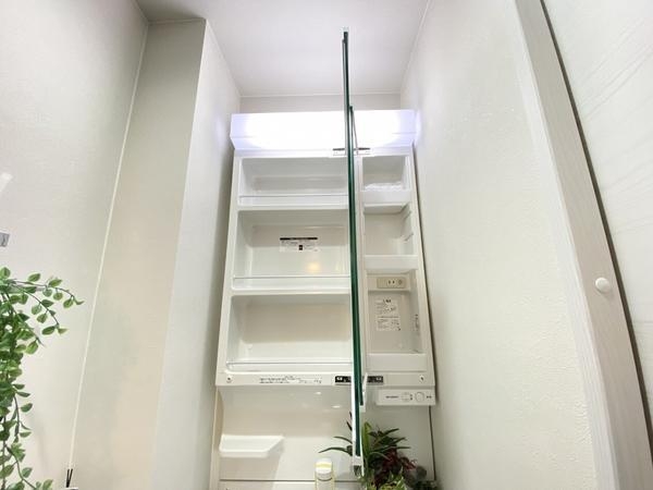 東建ニューハイツ海老名14号棟