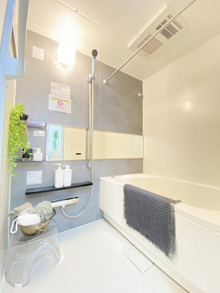 東建ニューハイツ海老名14号棟